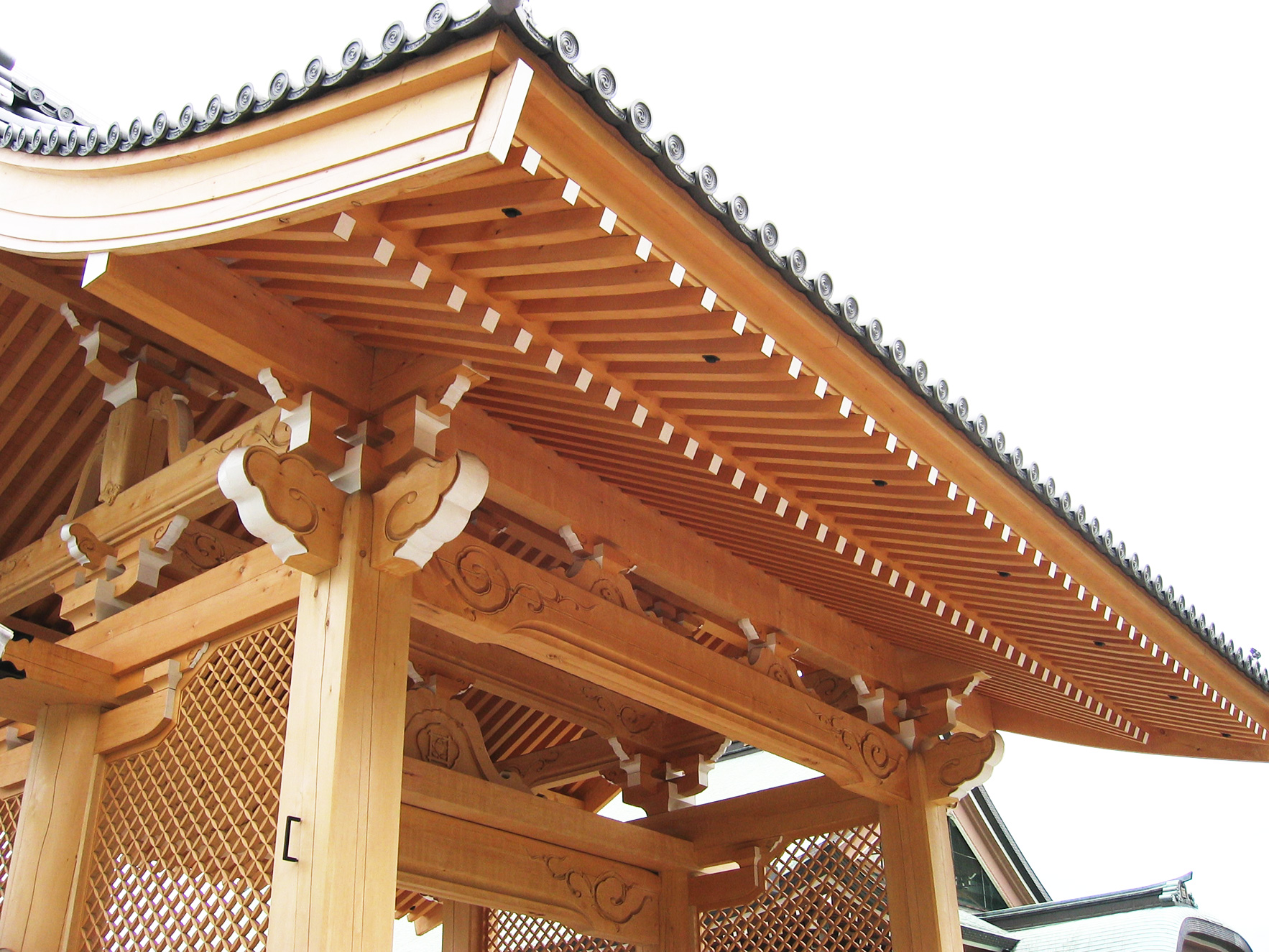 日蓮聖人銅像護持協会