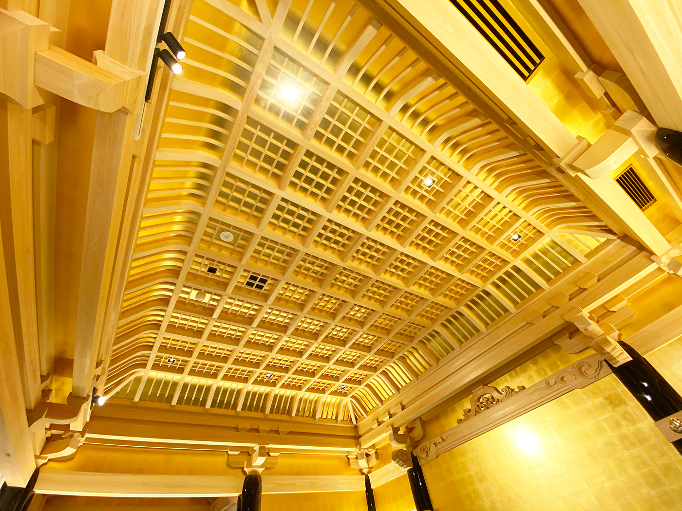 瑞華院　納骨堂