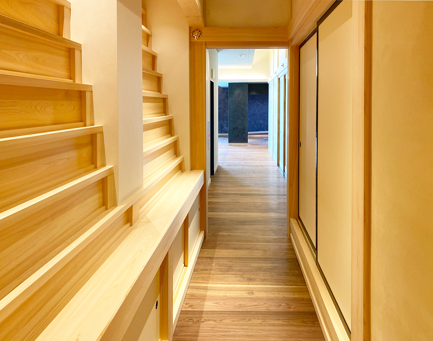 瑞華院　納骨堂