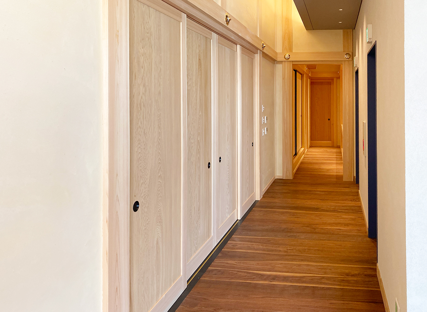 瑞華院　納骨堂