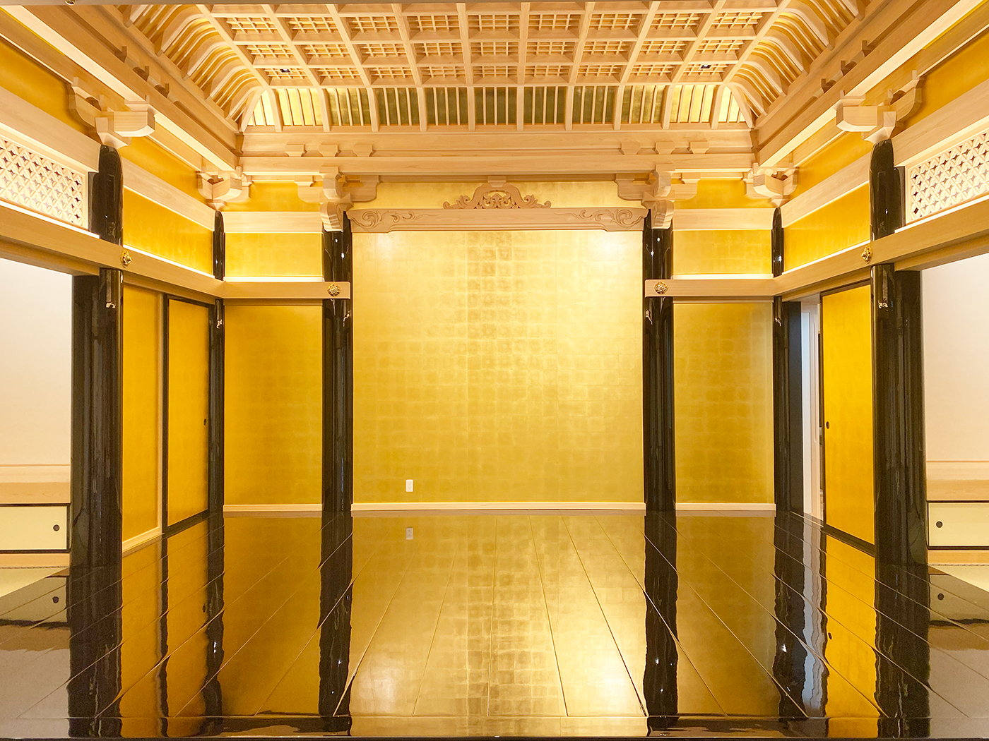 瑞華院　納骨堂