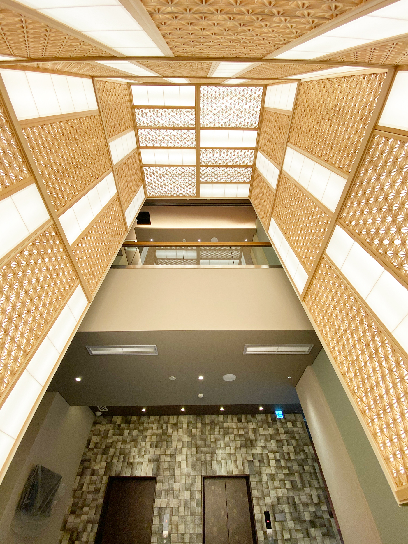 瑞華院　納骨堂